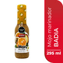 MOJO MARINADOR 296G BADIA