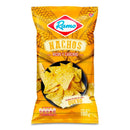 NACHOS RAMO 190G QUESO