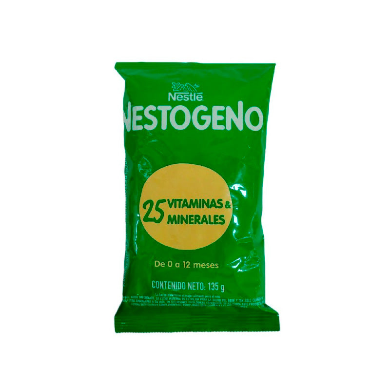 LECHE NESTOGENO 135G DP
