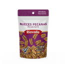 NUECES PECANAS RIOVALLE 100G