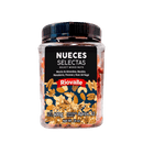 NUECES SELECTAS RIOVALLE 400G