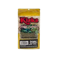 OREGANO 10G KISKA