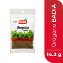 OREGANO ENTERO 14.2G BADIA