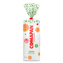 PAN COMAPAN 520G DIETETICO
