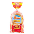 PAN HAMBURGUESA 245G SENCILLA