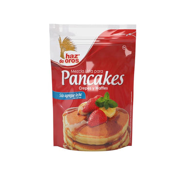 PANCAKES HAZ DE OROS 300G