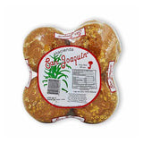 PANELA SAN JOAQUIN 960G PORCIONADA