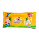 PAÑITOS HUMEDOS 25U FRESKITOS