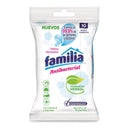 PANITOS HUMEDOS FAMILIA 10U MULTIUSOS