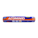 PAPEL ALUMINIO ZEUX 40MT