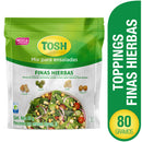 Pasaboca TOSH Toppings FinHierb 14dcpk80g