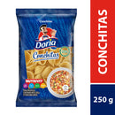 PASTA DORIA 250G CONCHITA