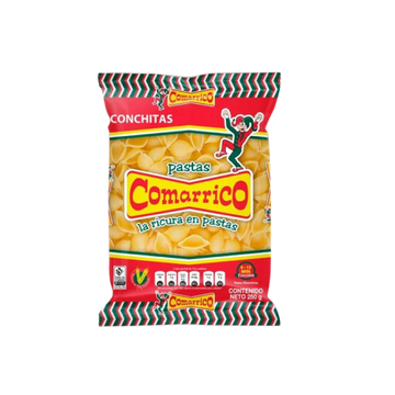 PASTA LA MUNECA 250G CONCHA