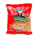 PASTA LA MUNECA 250G TORNILLO