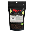 PIMIENTA KISKA 30G NEGRA
