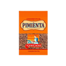 PIMIENTA LA GRAN COCINA 30G MOLIDA