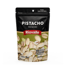 PISTACHO RIOVALLE 200G