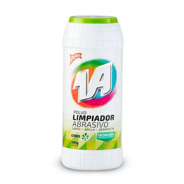 POLVO 1A LIMON 500G