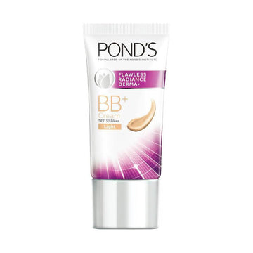 CREMA PONDS 25G DERMA+CREM SPF30 LIGHT