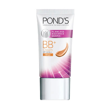 CREMA PONDS 25G F RAD DERMA+CREM SPF30
