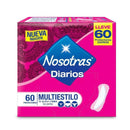 PROTECTORES NOSOTRAS 60U MULTIESTILO OFERT