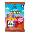 CEREAL QUAKER 460G ARITOS CHOCOLATE