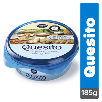 QUESITO ALPINA 185G