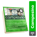 QUESO CAMPESINO ALPINA 250G