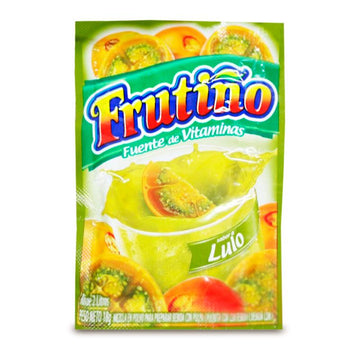 REFRESCO FRUTINO LULO 18G