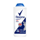 TALCO REXONA EFFICIENT 55G ORIGINAL