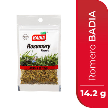 ROMERO BADIA CHAPETA 14.2G BADIA
