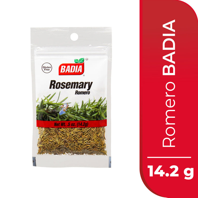 ROMERO BADIA CHAPETA 14.2G BADIA