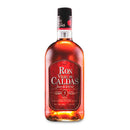 RON VIEJO DE CALDAS 750ML 5 AÑOS