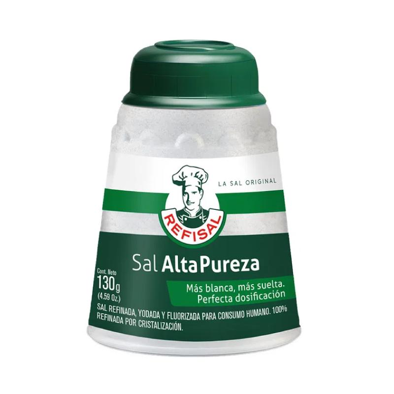 SALERO REFISAL 130G