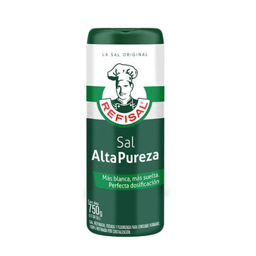 SALERO REFISAL 750G
