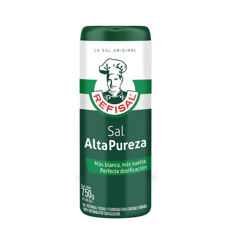 SALERO REFISAL 750G