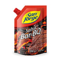 SALSA BBQ SAN JORGE X 200G