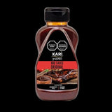 SALSA BBQ SAUCE 410GR ORIGINAL