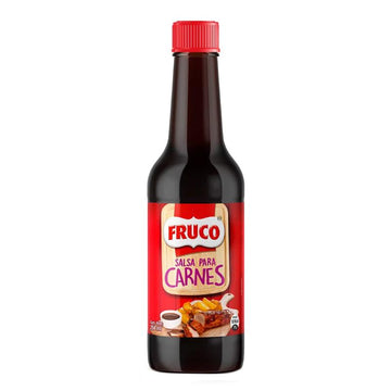 SALSA CARNE FRUCO 254C