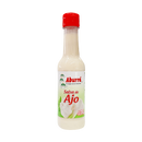 SALSA DE AJO ABURRA 165M