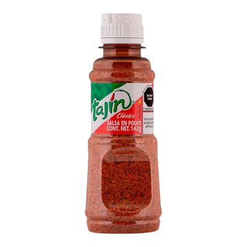 SALSA EN POLVO TAJIN 142G CLASICO