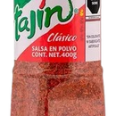 SALSA EN POLVO TAJIN 400G CLASICO