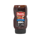 SALSA HUNTS BBQ 360G ORIGINAL