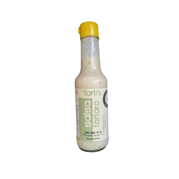 SALSA PESCADO FORTIN 165G