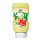 SALSA SHOWY ZAFRAN 390G ORIGINAL