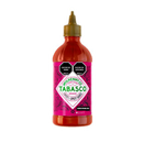 SALSA TABASCO 256ML DULCE Y ESPECIAL