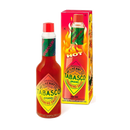 SALSA TABASCO 60M PIMIENTA HABANERAA