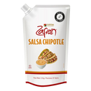 SALSA ZAFRAN 200G CHIPOTLE