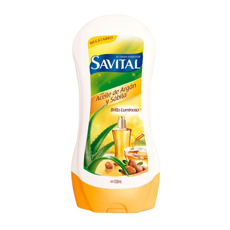 ACOND SAVITAL 530C ARGAN