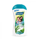 SHAMPOO SAVITAL 550ML ANTICASPA
